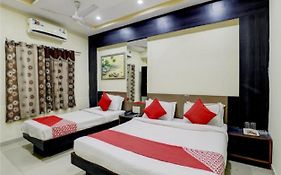 Hotel Krishna Palace Ahmedabad